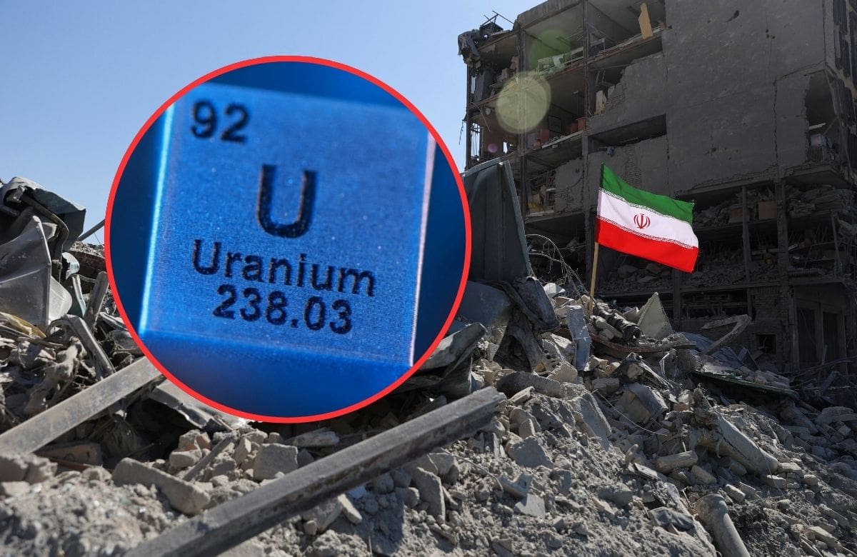 Funcionarios de EEUU informaron a medios que Irán aceptó en principio a deshacerse de sus reservas de uranio enriquecido. | Crédito: Reuters