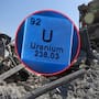 Funcionarios de EEUU informaron a medios que Irán aceptó en principio a deshacerse de sus reservas de uranio enriquecido, pero fuentes iraníes aseguraron que la cuestión nuclear no forma parte de los acuerdos preliminares