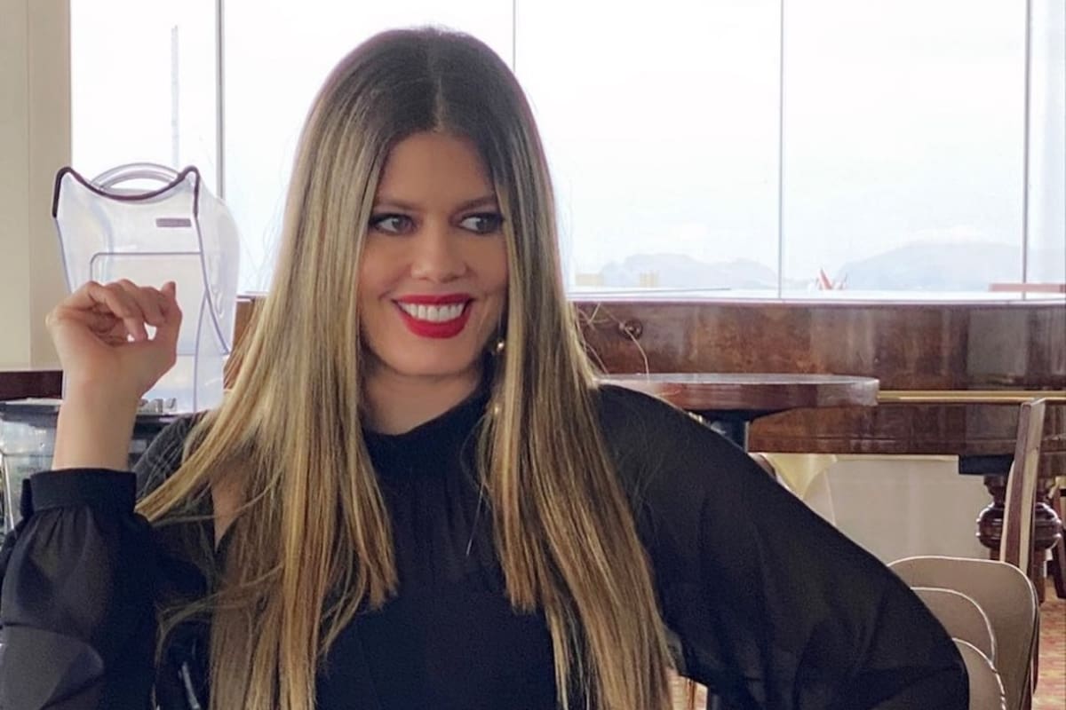 “La Peliteñida”, de “Yo Soy Betty la Fea”, ¿tiene un novio mexicano?