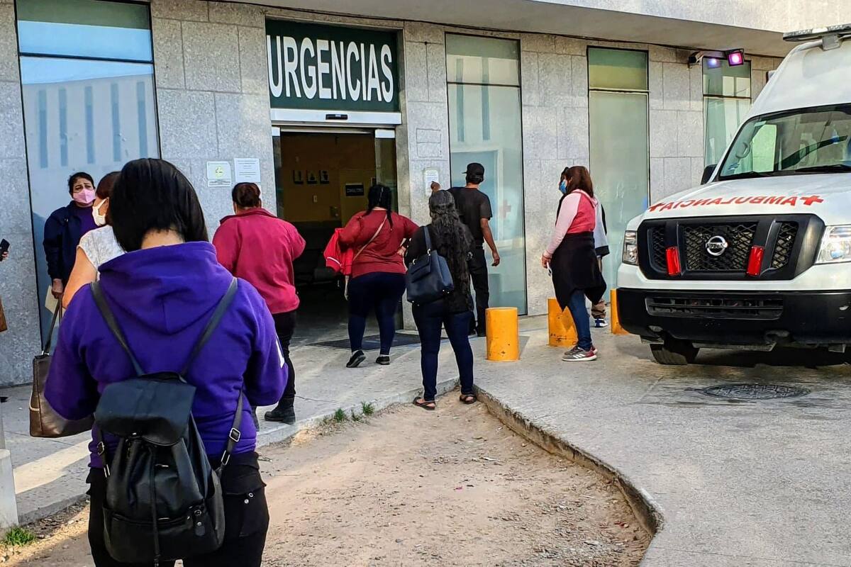 Ayuntamiento de Hermosillo expresa 'solidaridad y apego' a decisiones de Salud Sonora ante Covid-19
