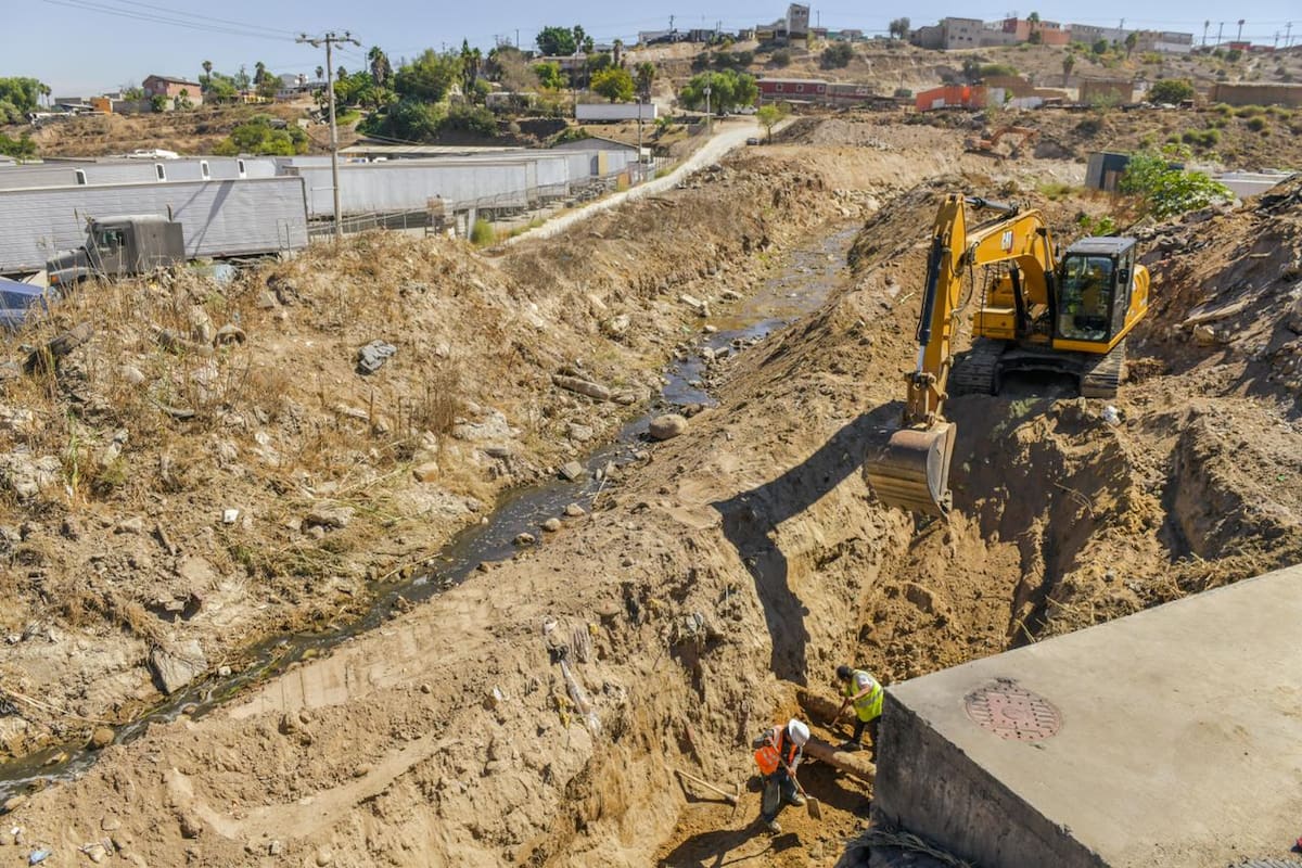 CESPT prepara 22 colectores y 19 instalaciones ante posibles lluvias por El Niño