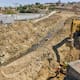 CESPT prepara obras ante posibles lluvias por El Niño