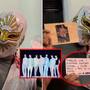 Místico revela cómo se volvió fan de BTS y ARMYs lo sorprenden con regalos en emotivo encuentro en León, Guanajuato