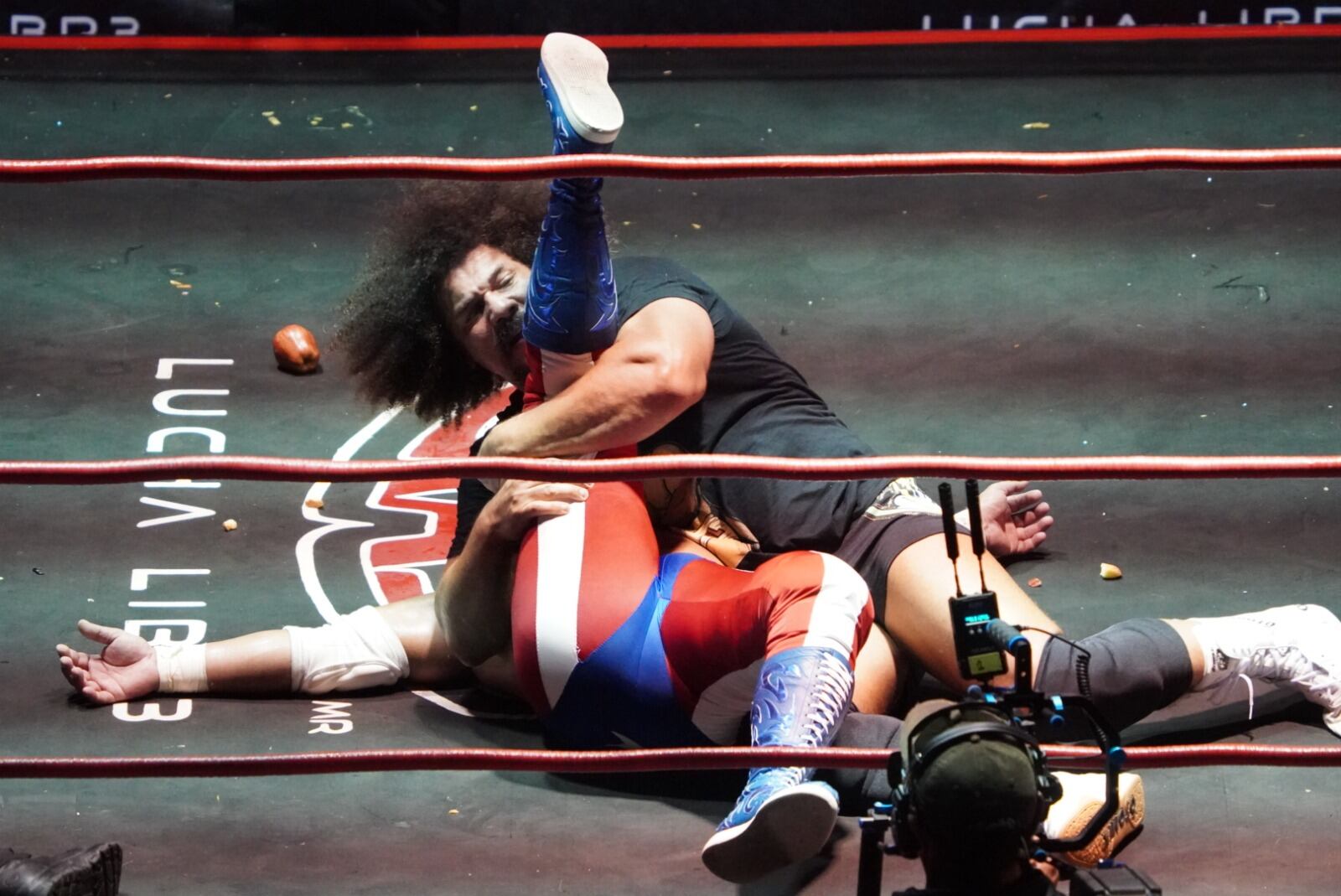 foto: Gustavo Suárez