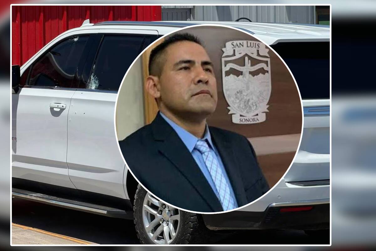 Arrestan a dos hombres por doble homicidio de policías en SLRC, emboscados en veterinaria