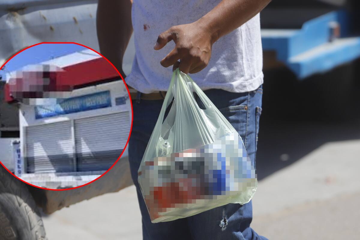 Ley Seca viraliza a expendio por su estrategia para afrontarla