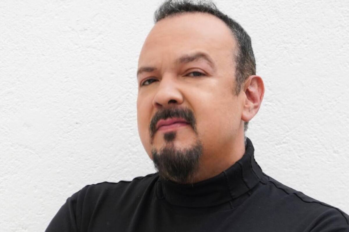 Pepe Aguilar se pronuncia contra sus haters
