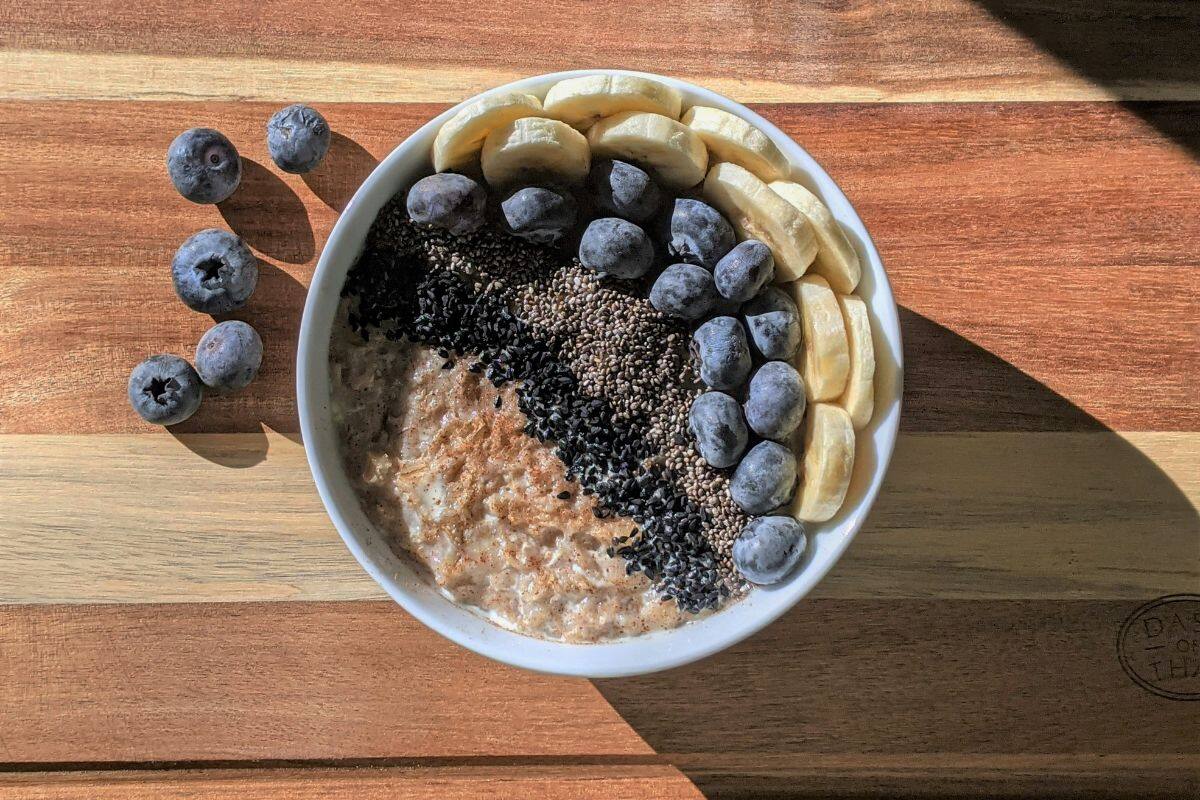 Desayunos que cuidan tu corazón: alimentos clave para controlar la hipertensión