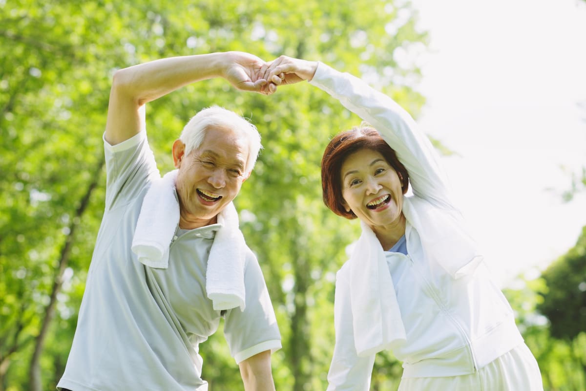 Envejecimiento de la población: por qué vivir más no es el problema