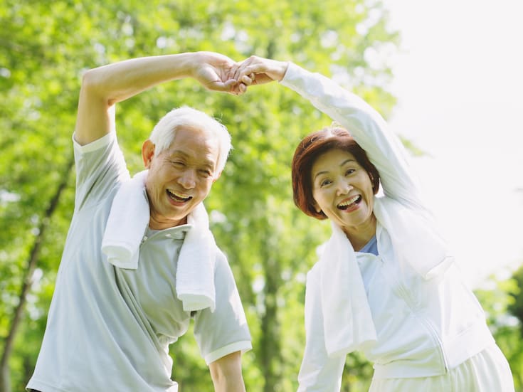 Envejecimiento de la población: por qué vivir más no es el problema