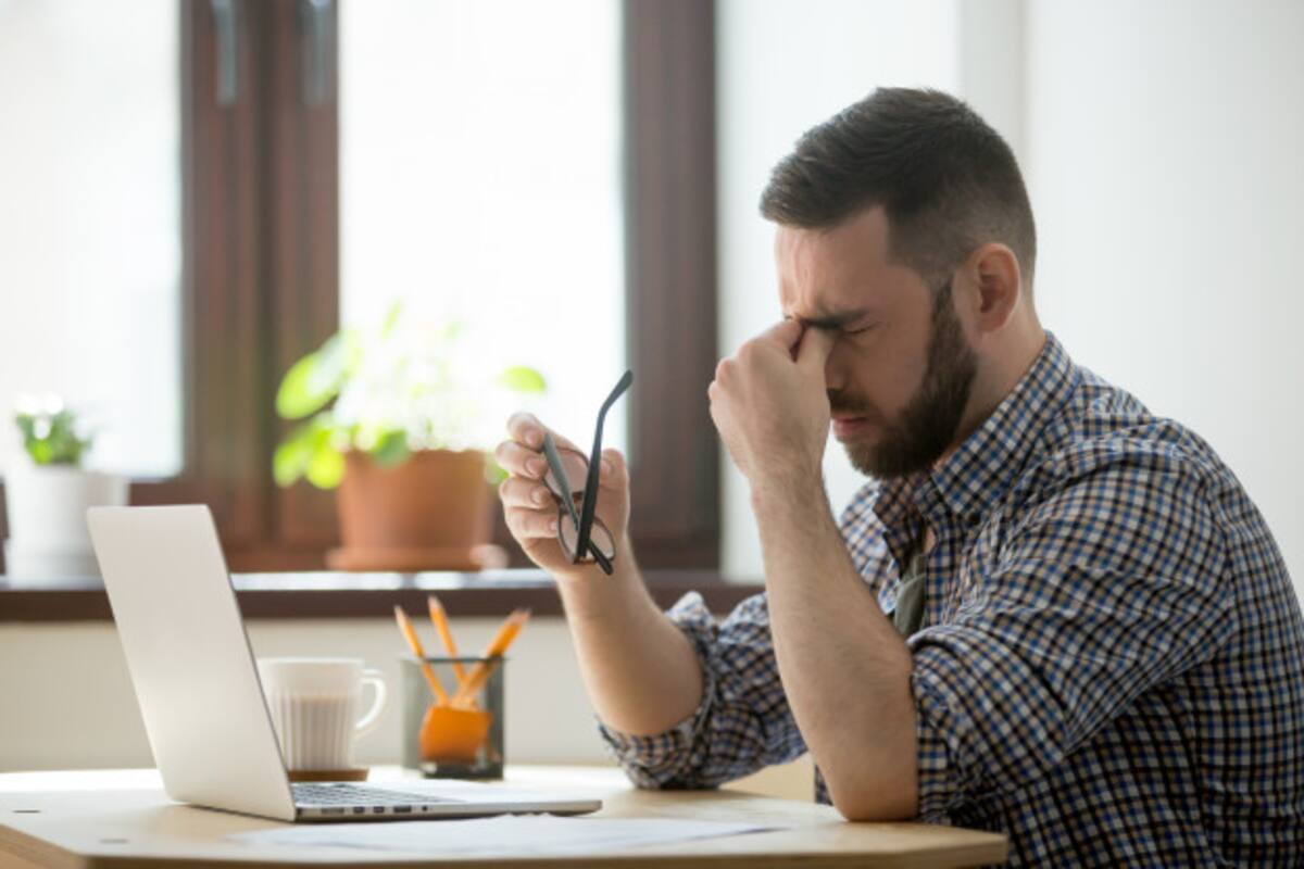 Consejos para librarte del dolor de cabeza