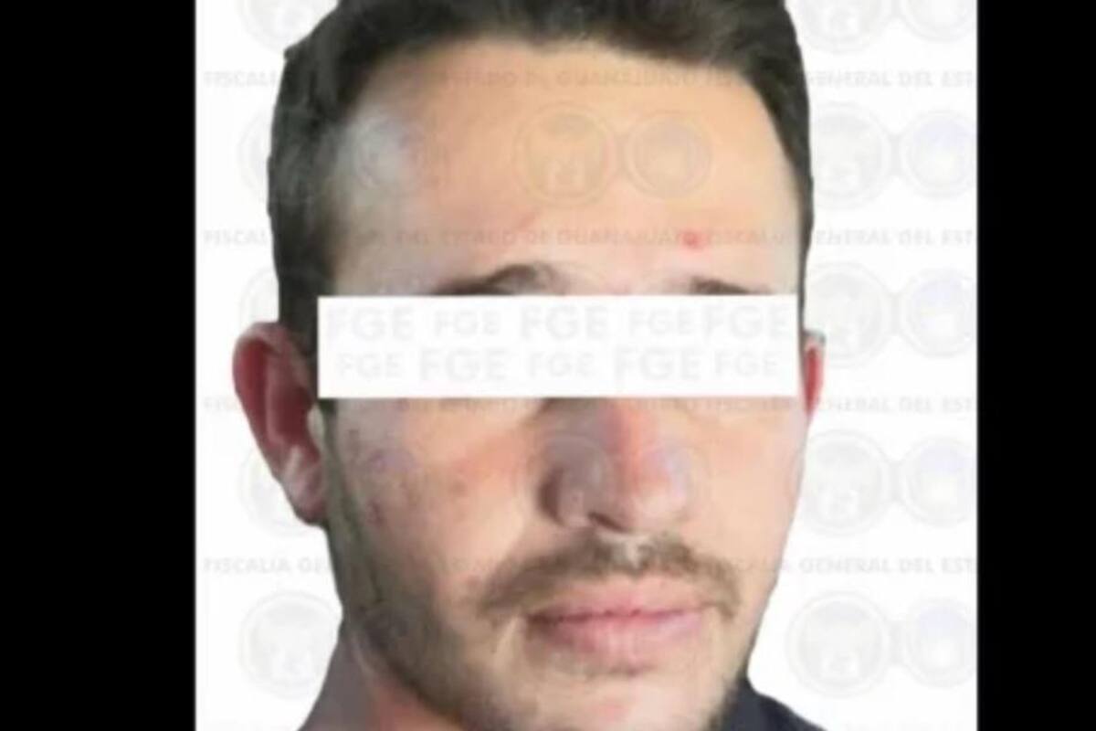 Capturan a ex novio por feminicidio de Ana Daniela en Guanajuato