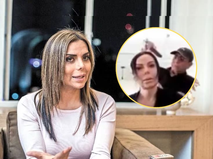 Video exhibe a la diputada Diana Sánchez Barrios votando en sesión virtual del Congreso de CDMX mientras un estilista le arregla el cabello, durante reunión donde se discutían reformas laborales que podrían enviarse al Congreso de la Unión