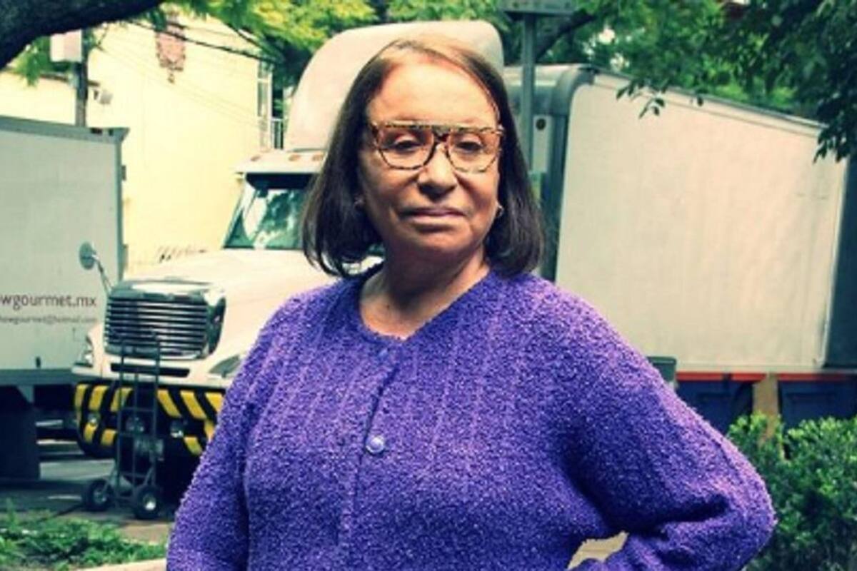 Edith Kleiman responde a las acusaciones de la hija de Miguel Palmer