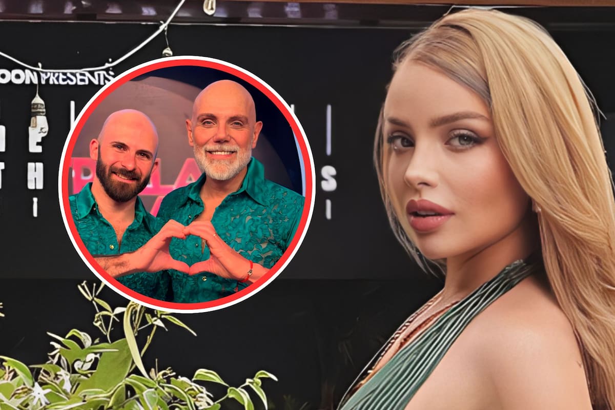 Sandra Itzel responde a Manuel Landeta tras defender a su hijo Imanol de las críticas