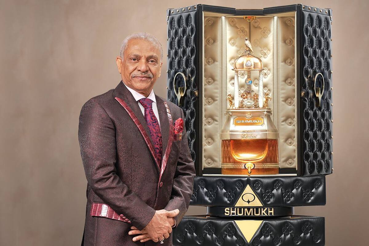 Los 5 secretos mejor guardados de los perfumes