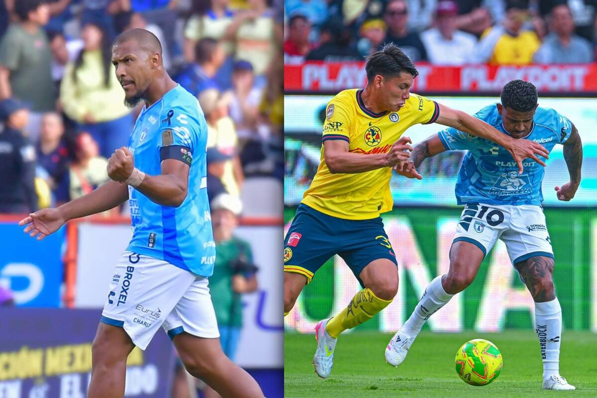 ¡Se lo llevan los Tuzos! Todo lo que pasó en el Pachuca VS América