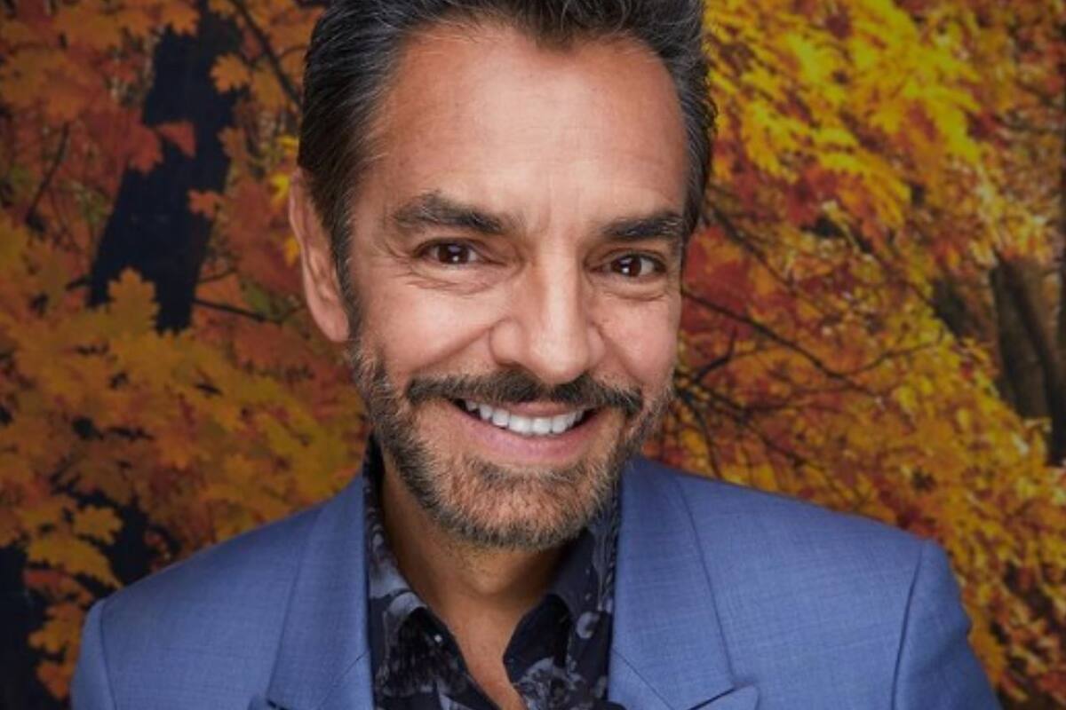 Derbez hace broma sobre Coldplay para hablar contra el Tren Maya y le llueven críticas