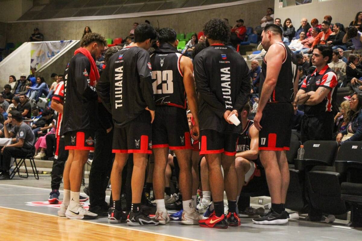 Zonkeys inicia fase de partidos de preparación con el pie derecho