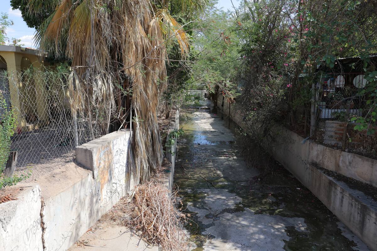 ¡Cuidado! Zonas de Hermosillo consideradas de riesgo en temporada de lluvias