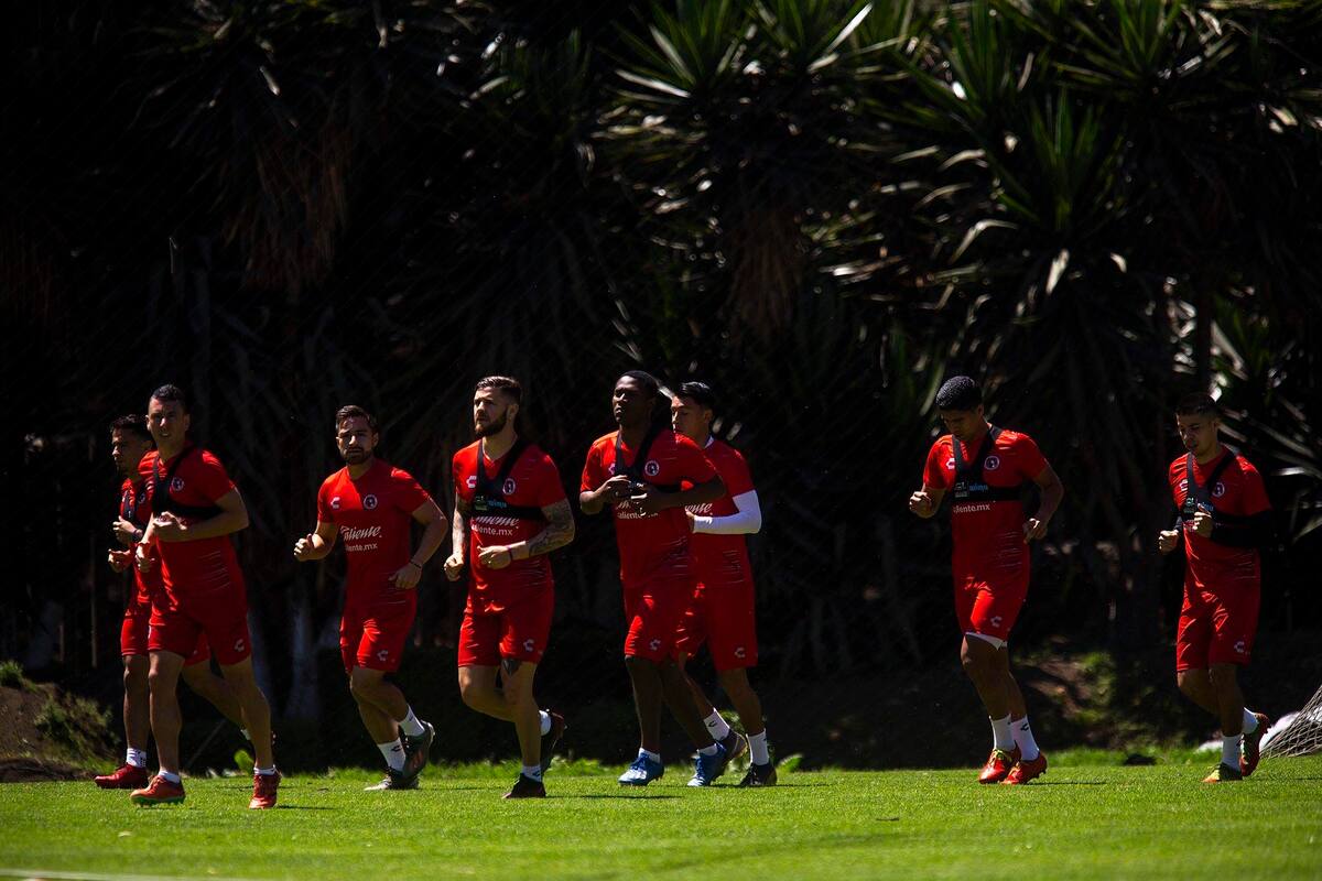 Xolos a finiquitar su pase a final de copa
