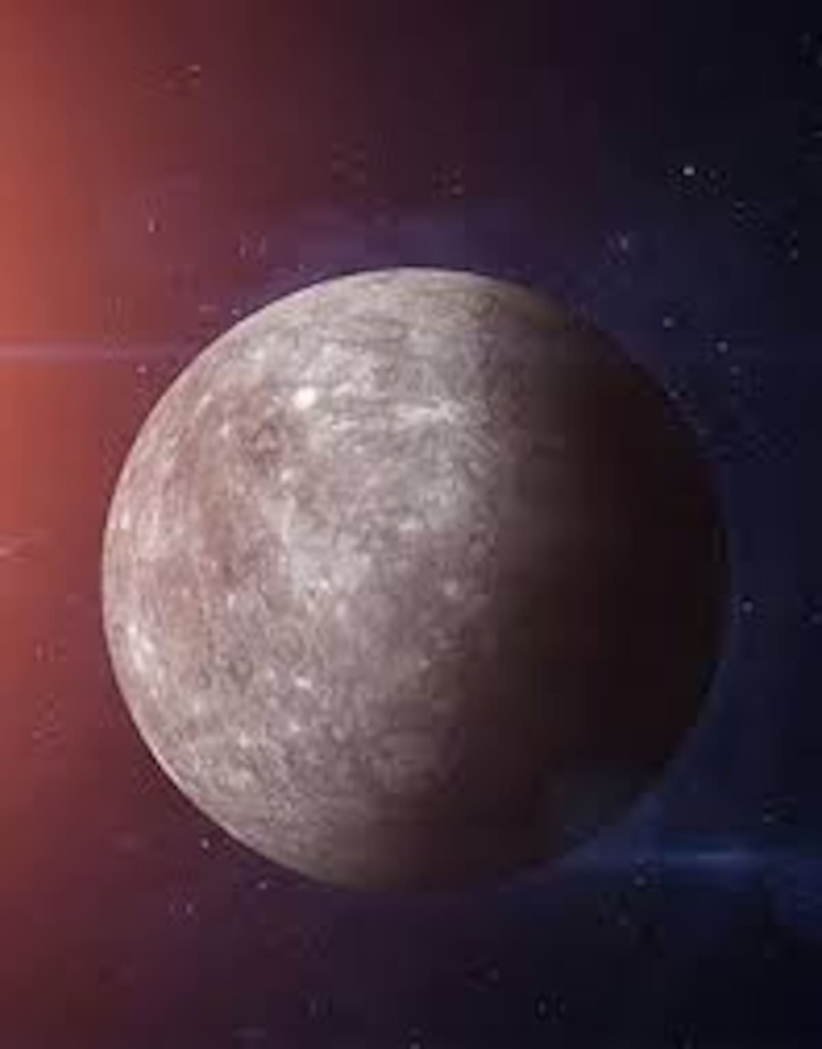 Mercurio Retrógrado