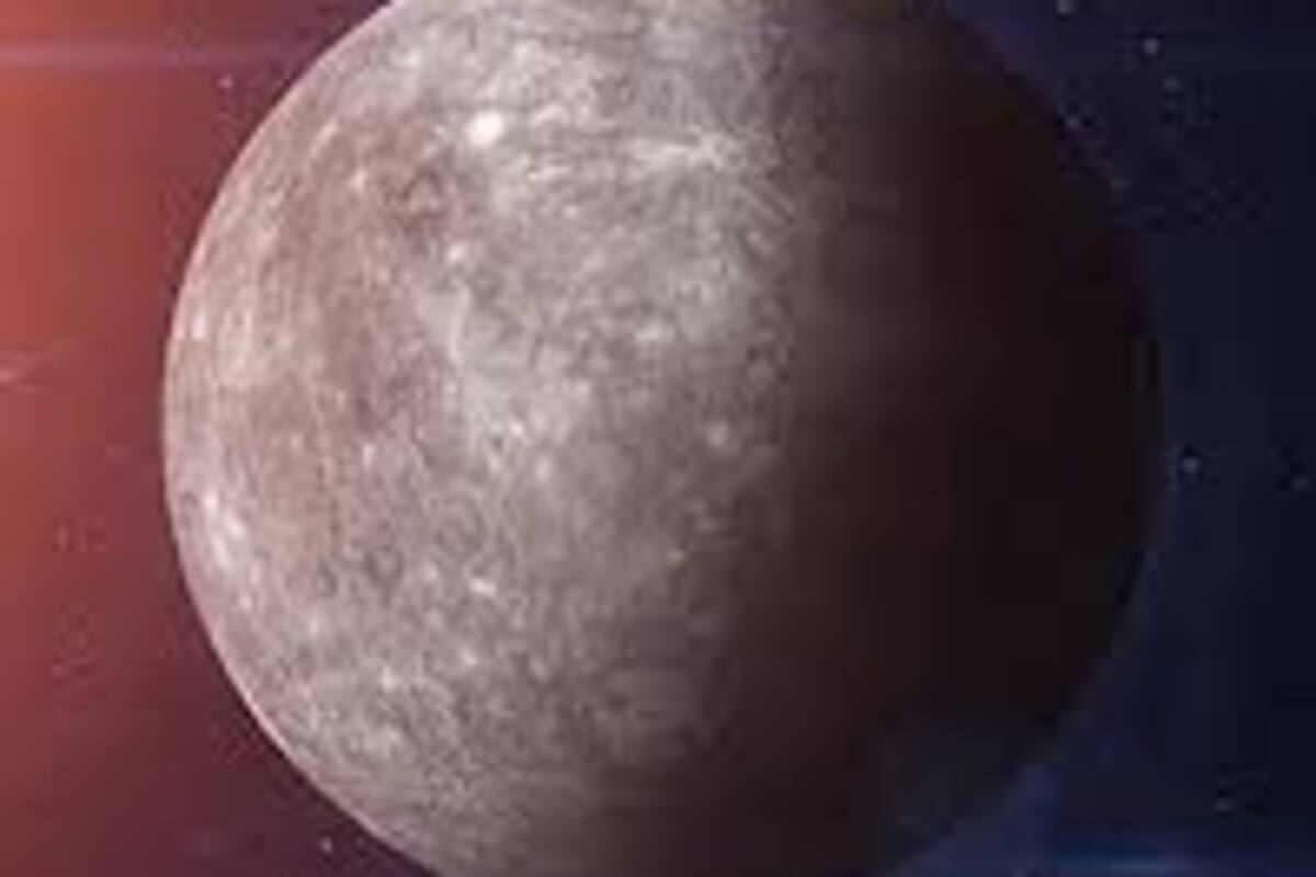 Mercurio Retrógrado, tiempo para cerrar ciclos y sanar