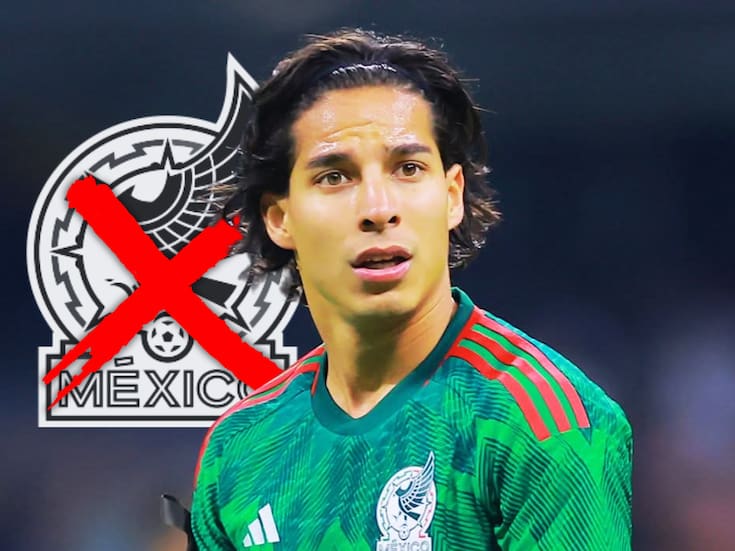 ¿Por qué Diego Lainez no fue convocado con México para jugar contra Islandia?