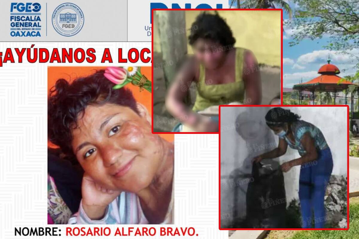 Reportan la desaparición de Chayito, niña que fue vendida a cambio de un guajolote y 500 pesos en 2022, y después sobrevivió un incendio en su casa