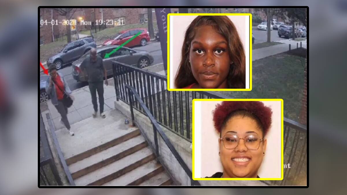 Trabajadora sexual y su amiga mataron a un “sugar daddy” y usaron su pulgar cortado para acceder a su cuenta bancaria