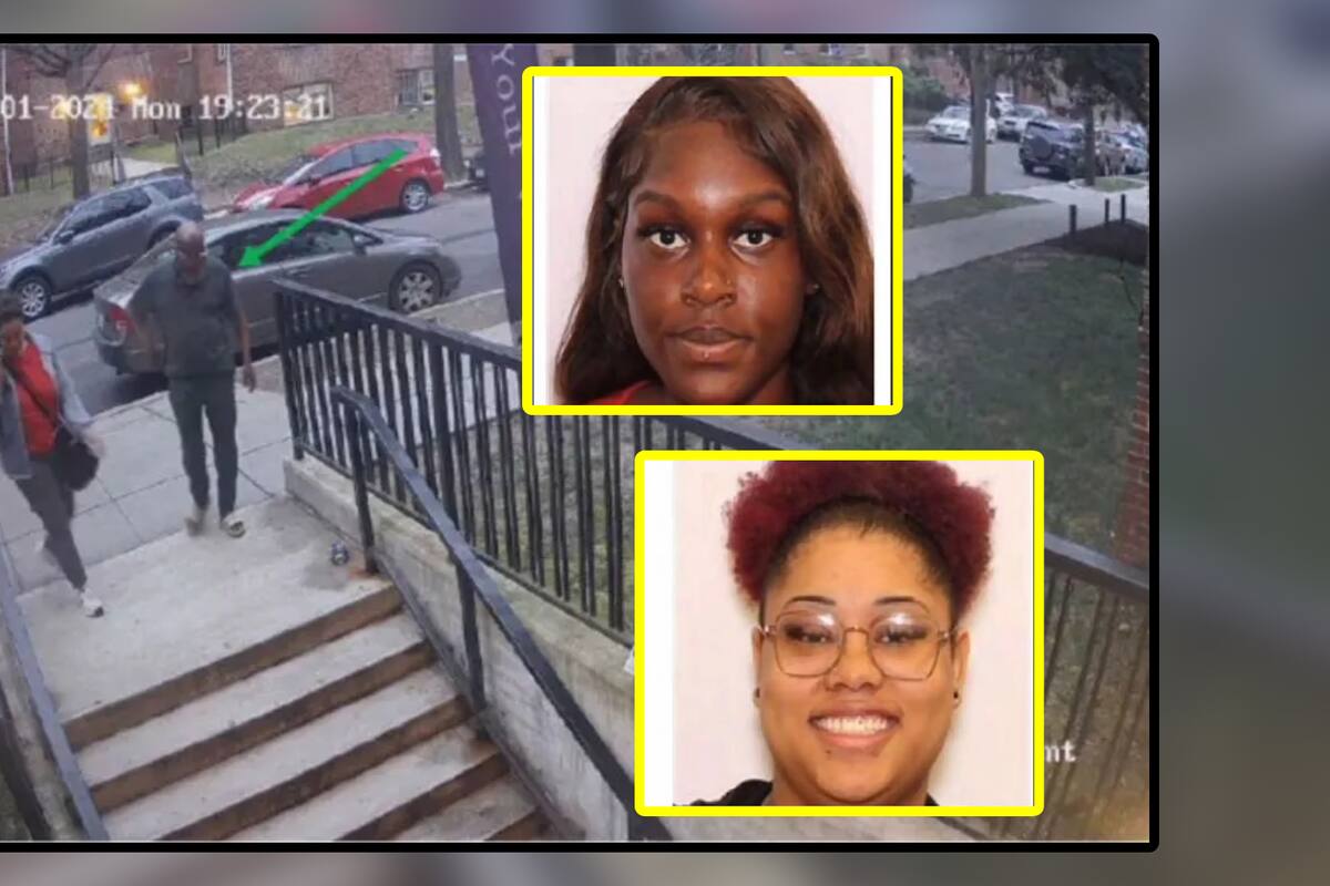 Trabajadora sexual y su amiga mataron a un “sugar daddy” y usaron su pulgar cortado para acceder a su cuenta bancaria