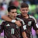 México vs Marruecos: Resumen, goles, jugadas y mejores momentos del Tri en el Mundial Sub 20