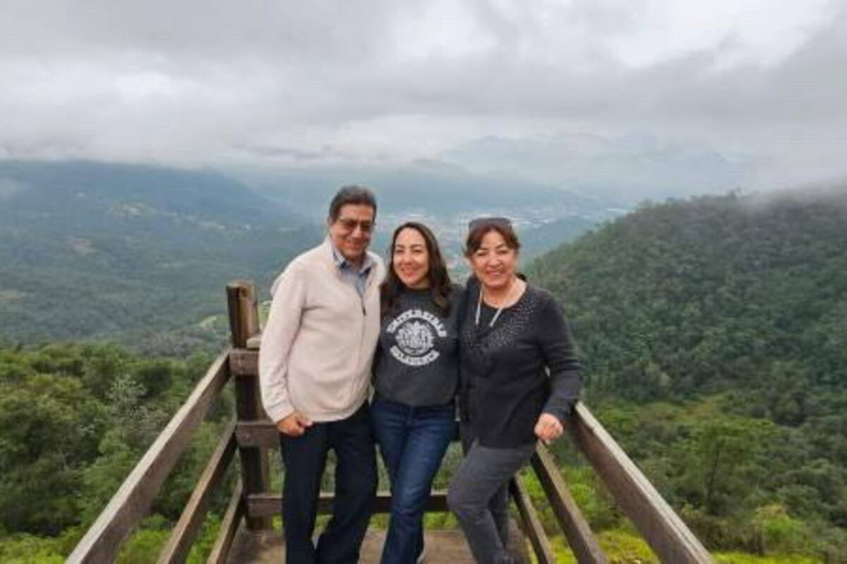 Hace 20 años decidió dejar de fumar, hoy en día considera que fue a tiempo