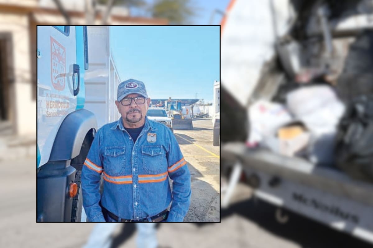 A dos meses de su jubilación, Juan Antonio Ruiz reflexiona sobre su trabajo como ‘tirabichi’, una labor que asegura lo llena de orgullo