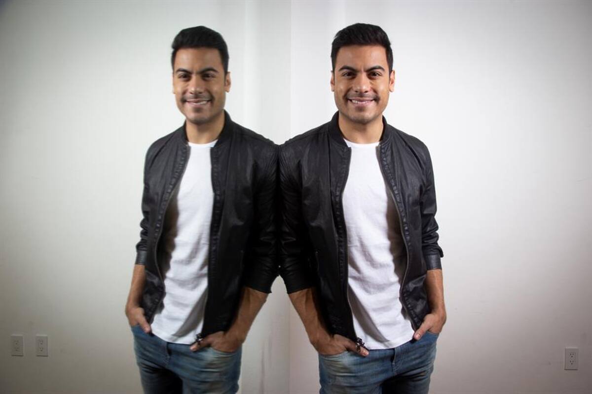 Rebasa Carlos Rivera, Pedro Capó y Becky G el millón de visitas de "Perdiendo la cabeza"