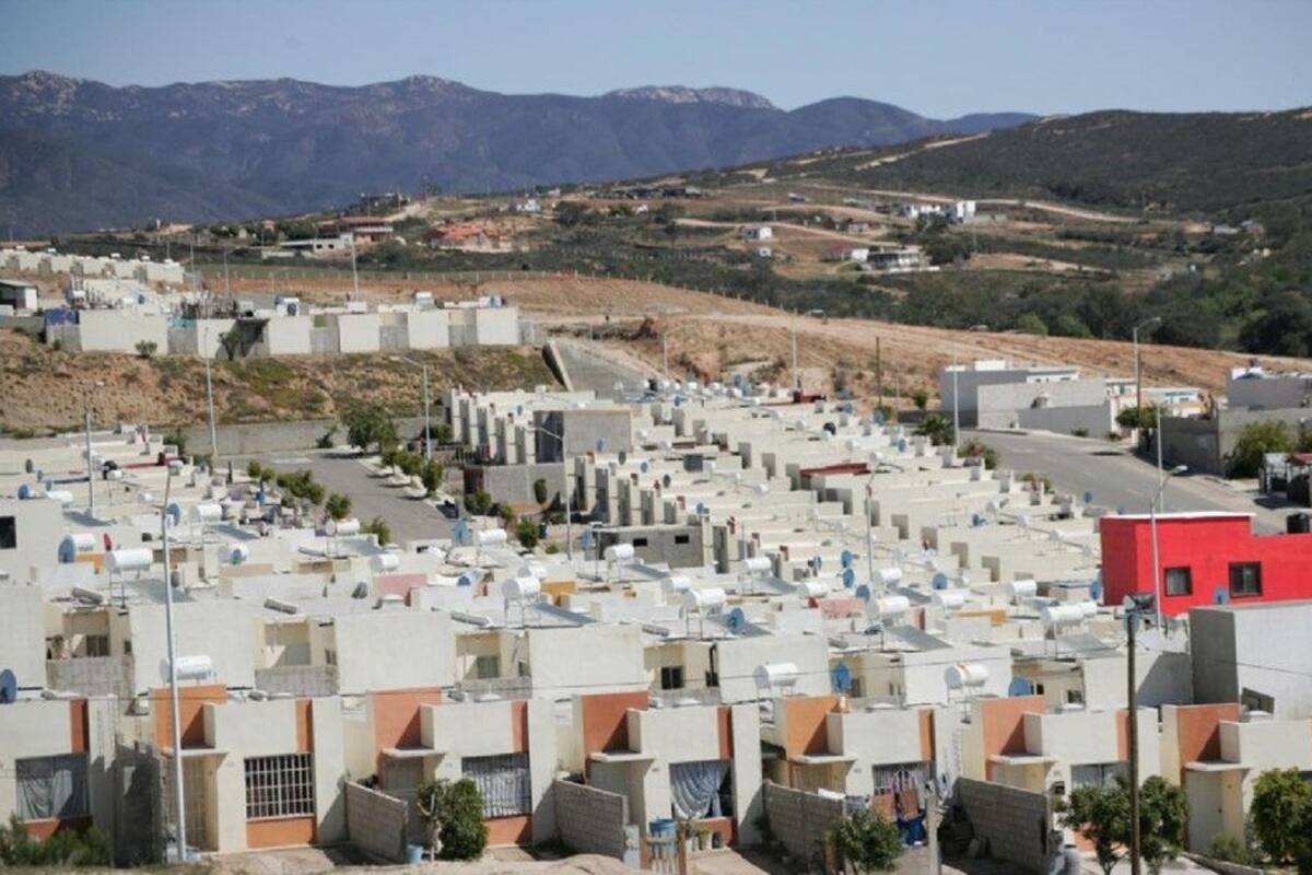 Busca Indivi aumentar terrenos para construir vivienda en el Estado