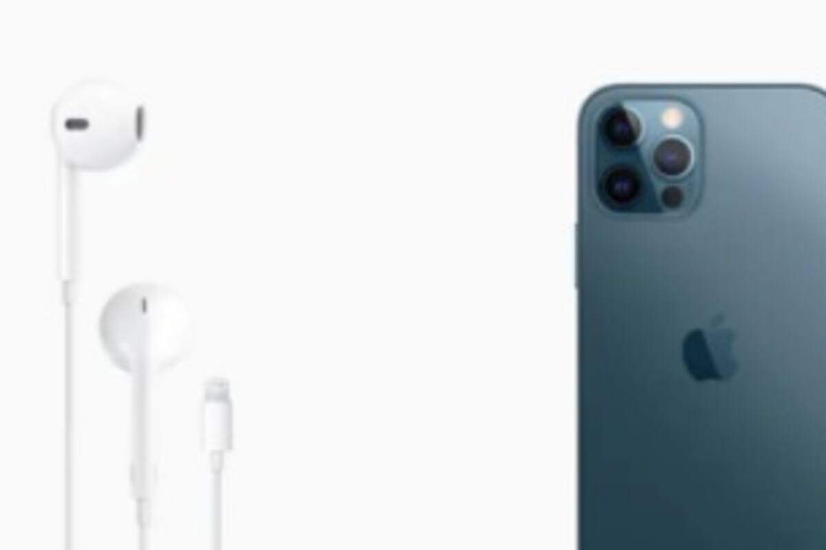 Apple sí incluye auriculares en Francia porque la ley se lo exige