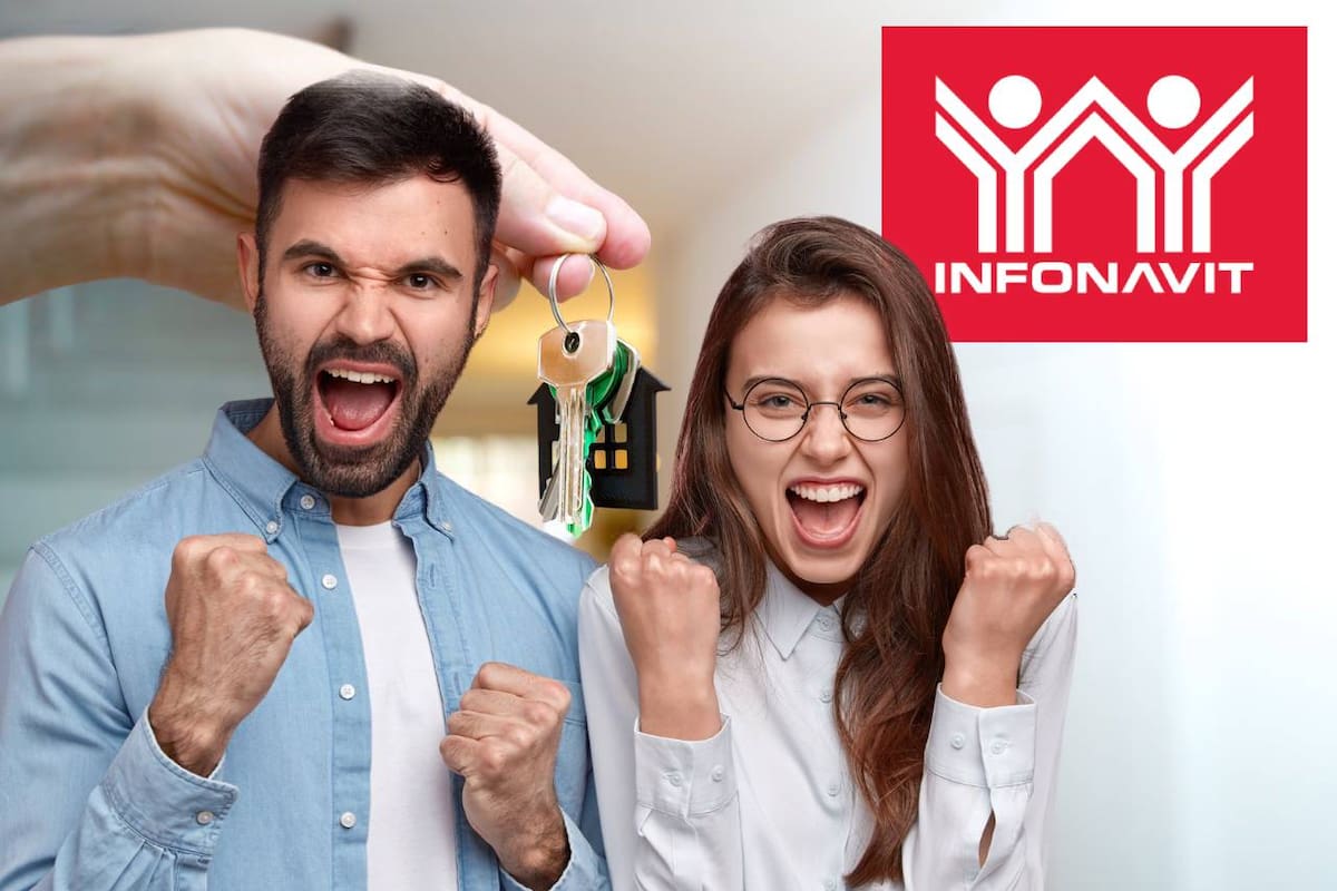 Con Unamos Créditos de Infonavit, te pueden prestar hasta 5,870,004.70 pesos; estos son los requisitos oficiales y qué errores pueden dejarte fuera