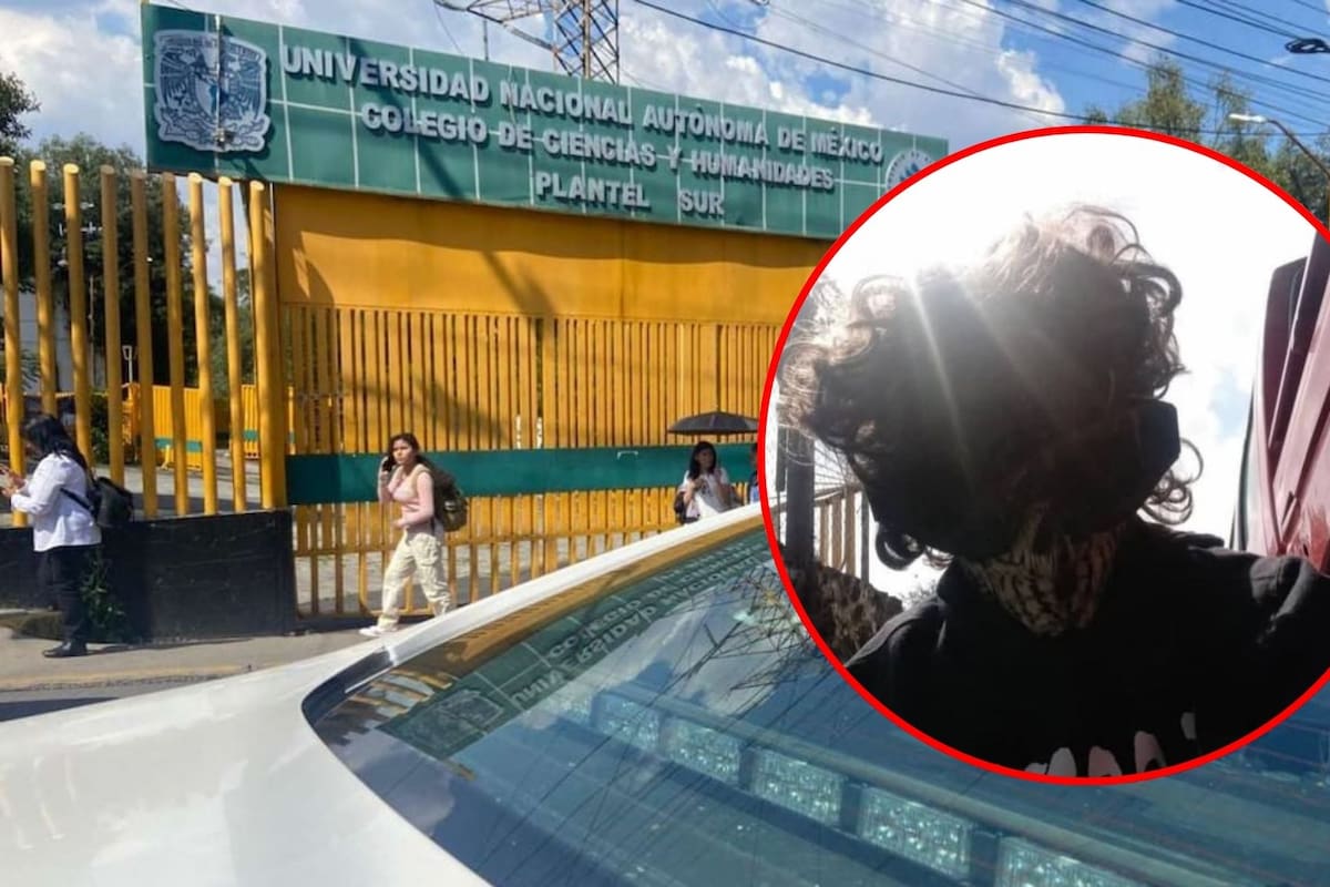 Revelan identidad del presunto agresor en CCH Sur: ¿Quién es Lex Ashton y qué se sabe del ataque?