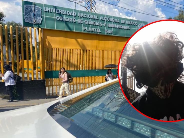 “Quería matar a seis”: las impactantes confesiones de Lex Ashton tras el ataque en el CCH Sur