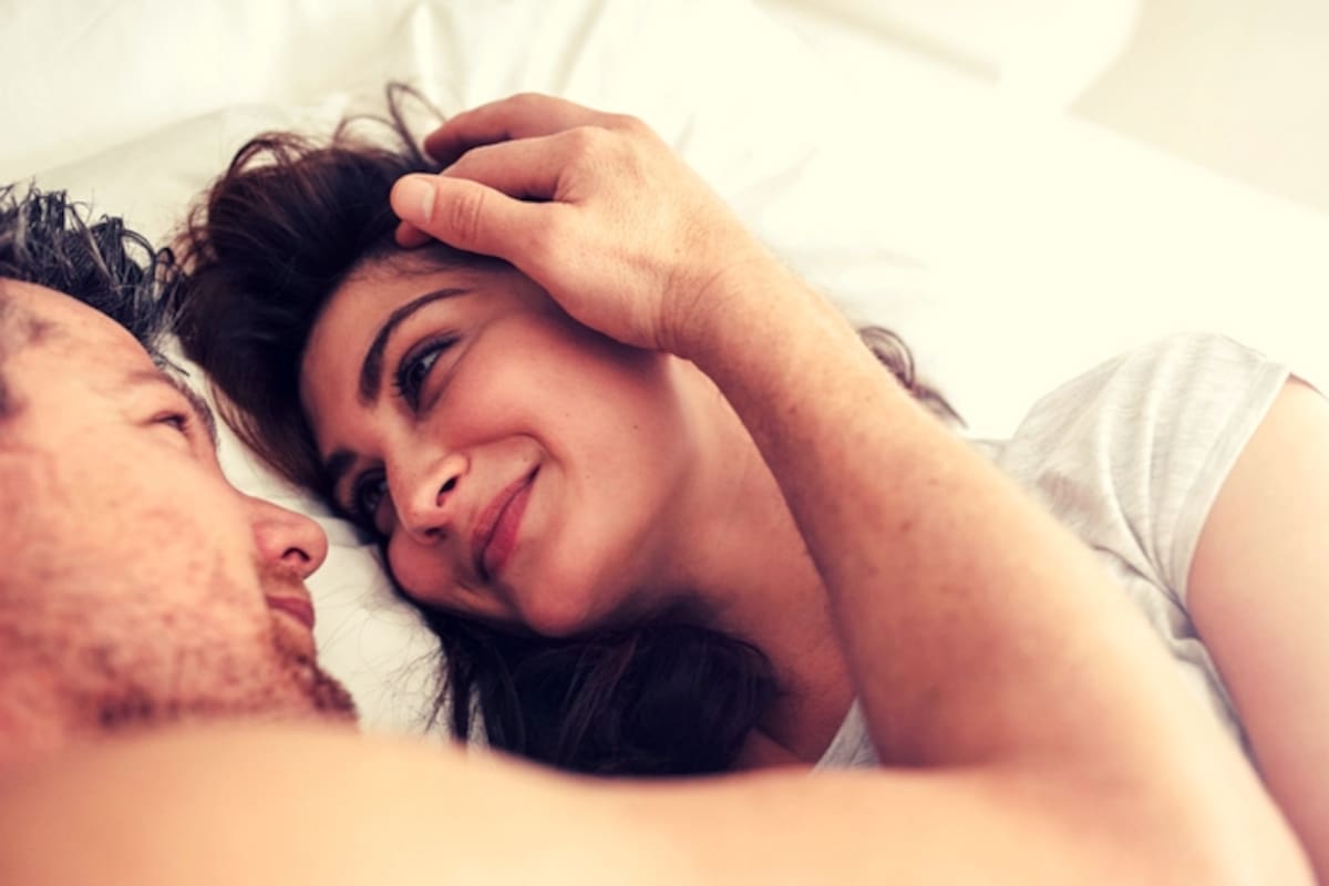 ¿Por qué las mujeres le dicen 'papi' a sus parejas?