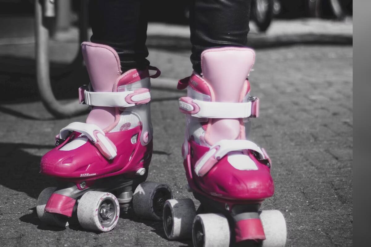 Niña es llevada al hospital tras caer de sus patines y la regresan muerta: “Mi nena entró por un raspón y me la regresaron en una bolsa”