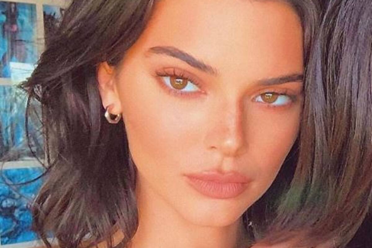 Kendall Jenner ya puede estar tranquila, su acosador fue deportado de Estados Unidos