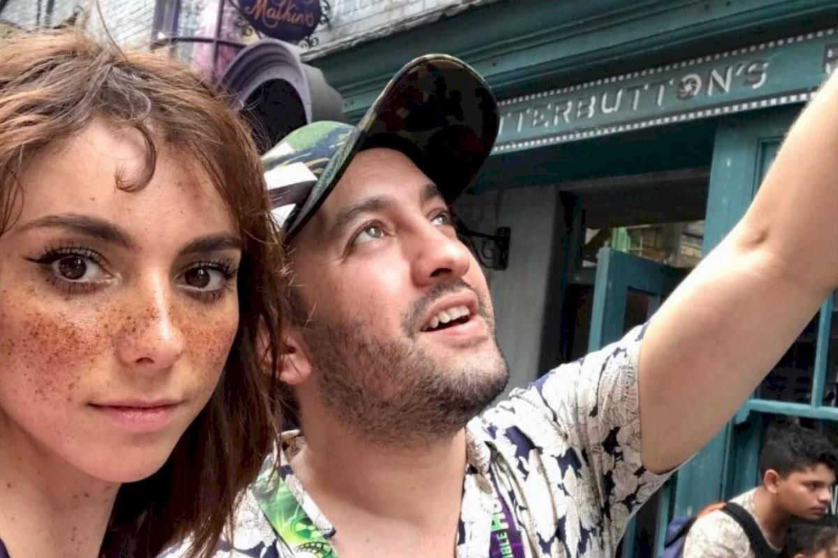 ¿Por qué Natalia Téllez terminó con Chumel Torres?