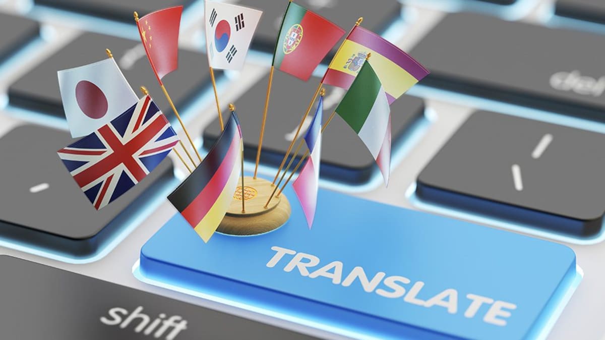 Día Internacional de la Traducción