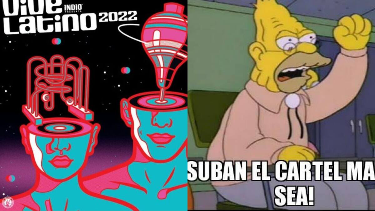 Julieta Venegas, Santa Fe Klan, Los Fabulosos Cadillacs, C.Tangana: Conoce los artistas que formarán parte del festival Vive Latino 2022