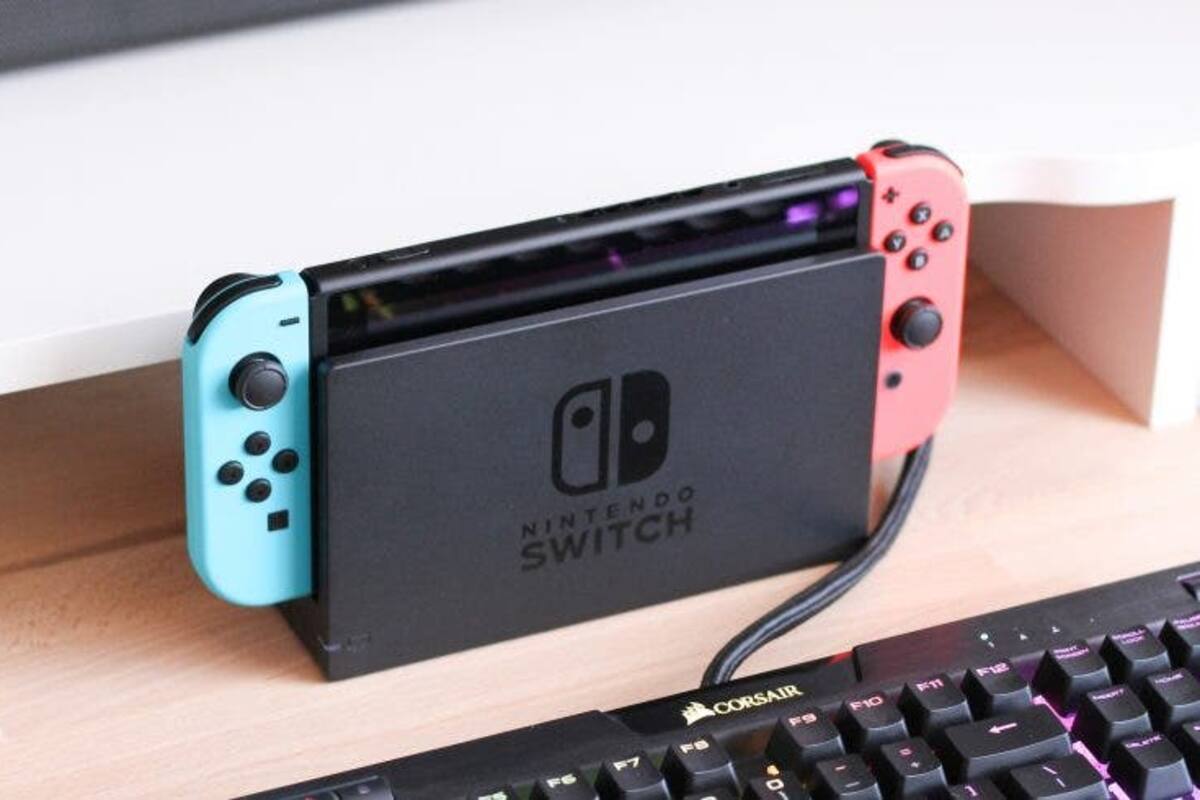 3 años de prisión para el hacker que filtró la Nintendo Switch antes de su anuncio