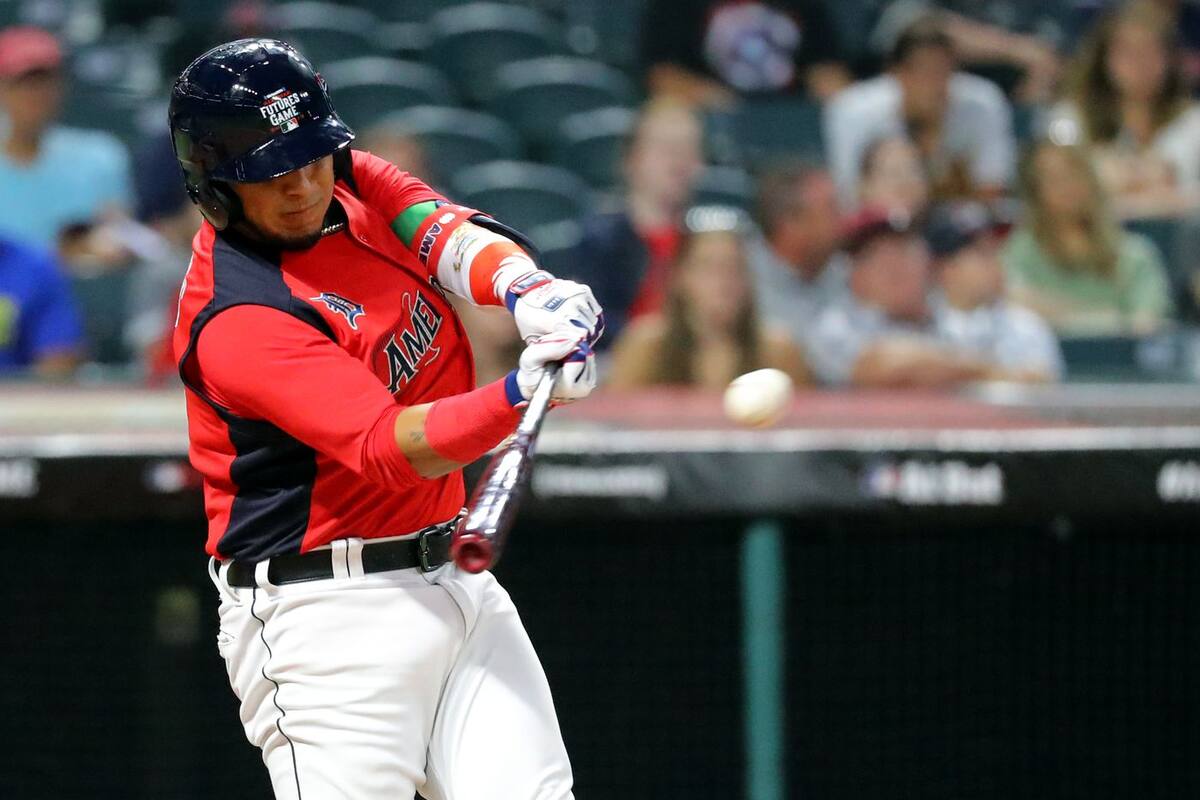 El hermosillense Isaac Paredes regresa al roster de 60 de los Tigres de Detroit