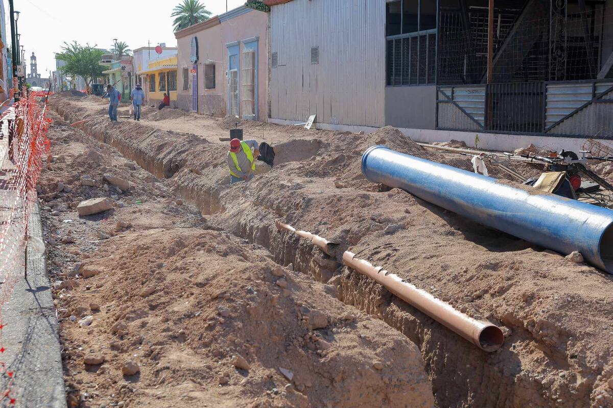 Estrategias para Optimizar Tiempos de Ejecución en Proyectos Urbanos.