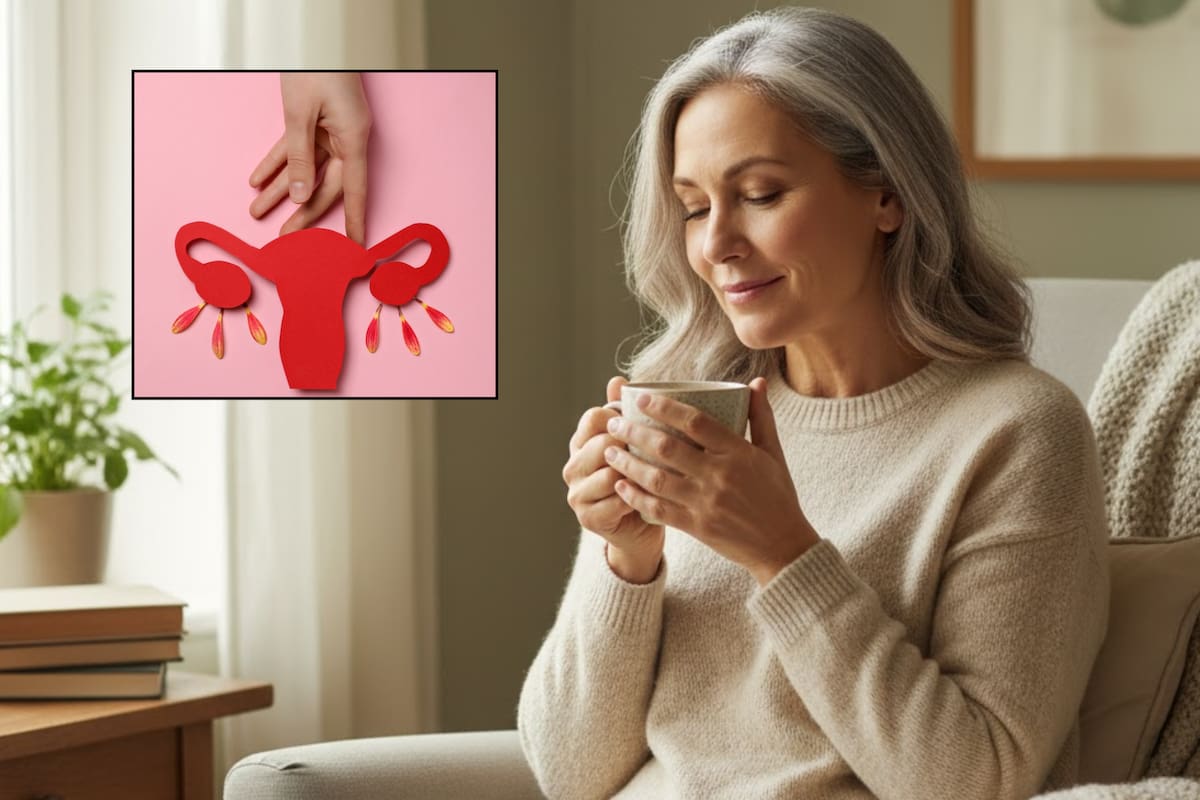 Diputada presentó una iniciativa de ley para garantizar atención médica y psicológica a mujeres durante la menopausia y el climaterio; la propuesta promover campañas informativas, orientación psicosocial y atención integral con perspectiva de género